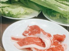 -吉木烤肉自助餐厅(乐汇城店)