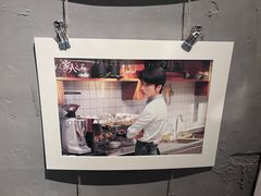 -时光花园(白鹭洲店)