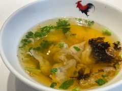 -莆田餐厅PUTIEN(三里屯店)