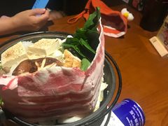 -二丁目食堂(浑南花园城店)