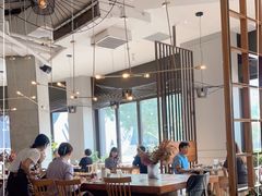 大堂-The Rug Cafe(王府中环店)