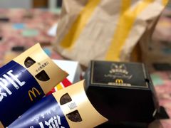 -麦当劳(杭州文三路店)