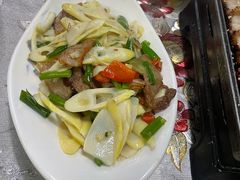 -龙姐私房菜(和顺古镇店)