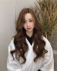 点击看大图 -3AM HAIR SALON染发接发