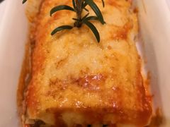 -OGGI TRATTORIA PIZZERIA(深业上城店)