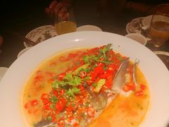 -上名堂·鱼头好吃(体育场路店)