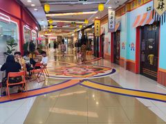 -奥园广场(广州番禺福德路店)