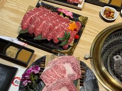 -松鱼亭·和牛烧肉(协鑫广场店)