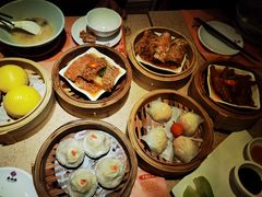 -点都德(大茶楼店)