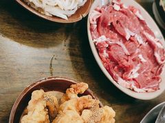 -黄潇洒老火锅(九眼桥宏济巷店)