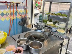 -榮泰米粉湯(Left Shop)