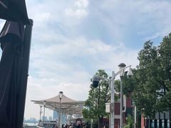 -岁粤Moon·湖景餐厅(月光码头店)