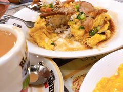 -旺记冰室(九龙中心大厦店)