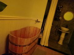 -北纬37°SPA养身会馆(湖西店)