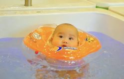 -鱼乐贝贝婴幼儿亲子水育(幸福街店)