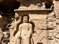 -炳灵寺世界文化遗产旅游区