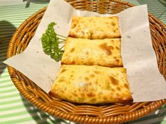 -楼兰新疆菜(江宁万达店)