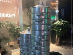 -梁憨包(南岸回龙湾店)