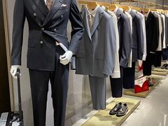 -百盛(万象城店)