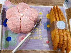 -好利来(荣民时代店)