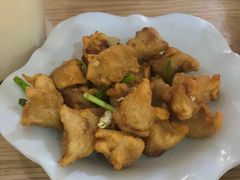 -素勤饮食店(城头巷店)