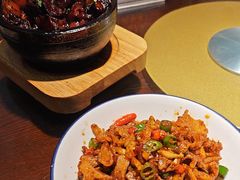 -小柴米·传统江西菜(万寿宫店)