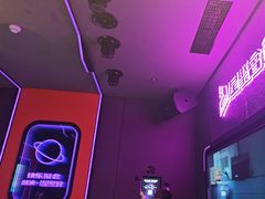 -星聚会KTV(合生汇黑金店)