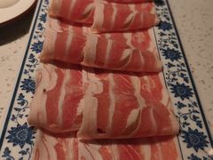 -倍儿红喜临门火锅(文兴路店)