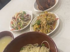 -老德安面馆(翠竹新村南区店)