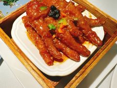 -广州酒家(天字码头店)