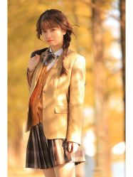点击看大图 -蜜桃少女VISION写真馆(雁塔店)