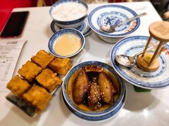 -赵记传承(深圳罗湖东门店)