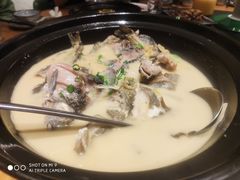 -老板很二(吉大店)
