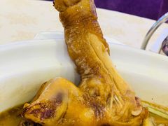 -潮喜竹溪荔湖酒家(荔枝湾店)