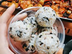 -肥肥虾庄·金牌油焖大虾(杨园滨江时代walk店)