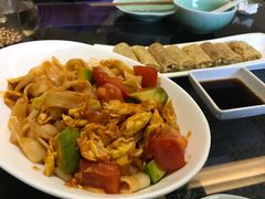 -五观堂素食(新华路店)