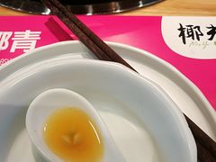 -椰夫人·养生椰子鸡(金沙洲永旺店)
