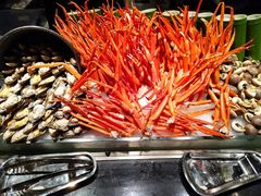 -钱小奴创意自助餐厅·原切谷饲安格斯畅吃(宁波慈溪爱琴海店)