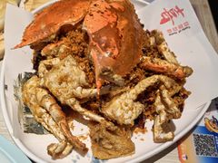 -小船渔村•大连菜•大连焖鱼(黄河路店)