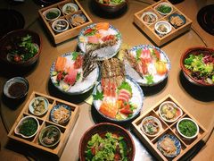菜单-綱元·海鲜豆捞(明州里店)