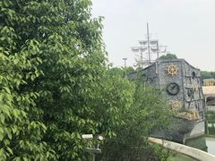 -国色天乡三期陆地乐园