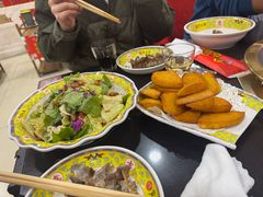 -芦月轩羊蝎子(太平桥店)