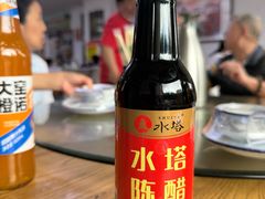 -溢心园香河肉饼总店