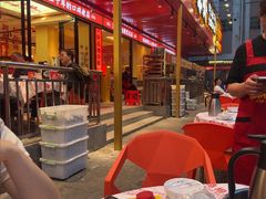 -辣不怕口味虾(长沙总店)