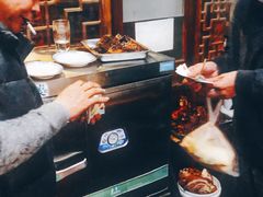 -鼎香润(德胜门内店)