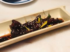 吮指鸡爪-桂满陇-西湖船宴(西单大悦城店)
