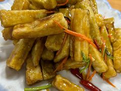 -协顺园回头馆(南顺城路店)