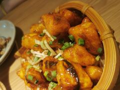 -花盐街·四川乐山小吃(西单大悦城店)