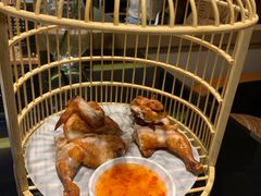 -赫帝拉航空主题餐厅(南宁店)