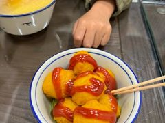 -然记糖水铺(怡丰路店)